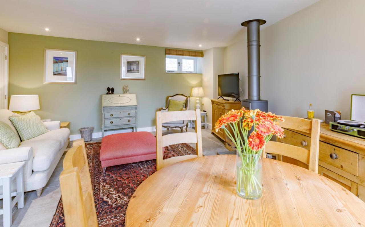 Bed and Breakfast Trewornan Manor Wadebridge Esterno foto