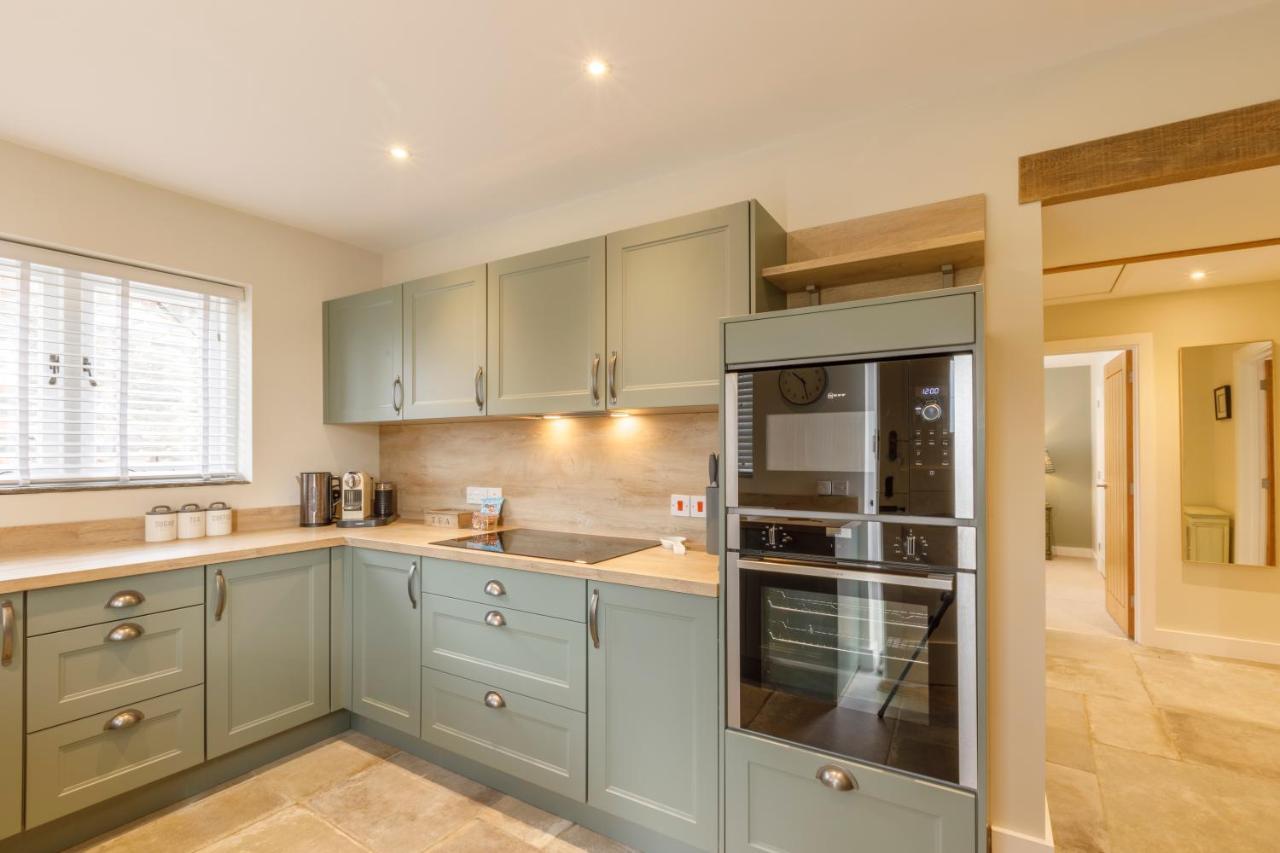 Bed and Breakfast Trewornan Manor Wadebridge Esterno foto