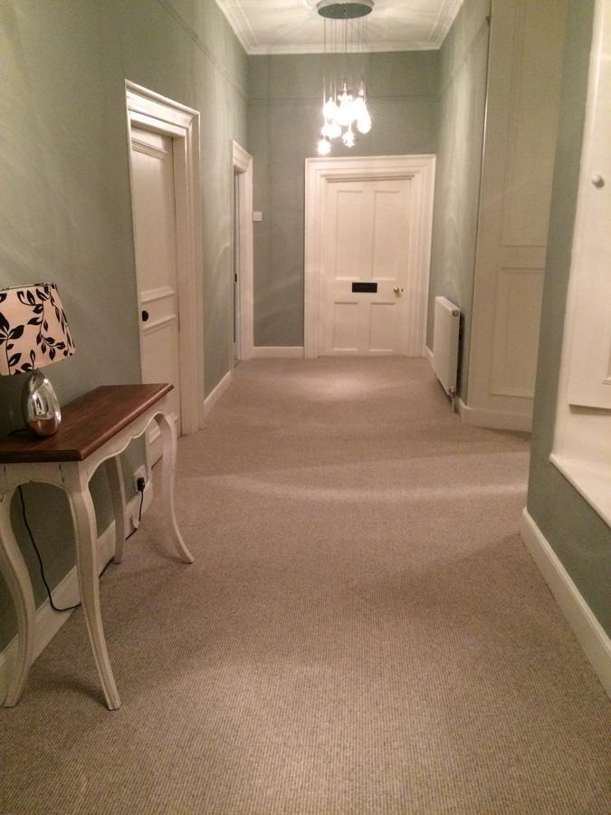 Bed and Breakfast Trewornan Manor Wadebridge Esterno foto