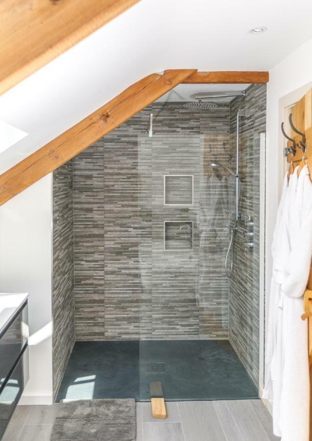 Bed and Breakfast Trewornan Manor Wadebridge Esterno foto