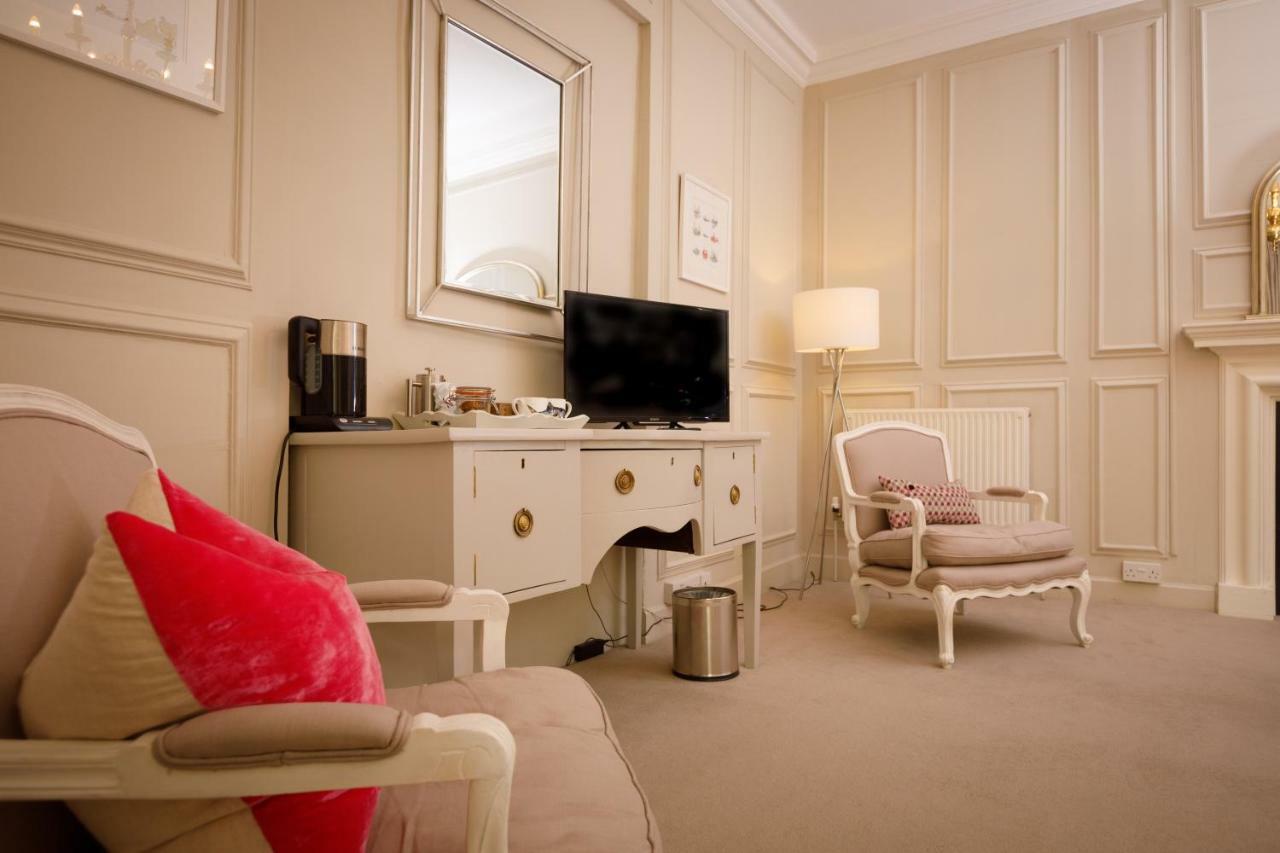 Bed and Breakfast Trewornan Manor Wadebridge Esterno foto
